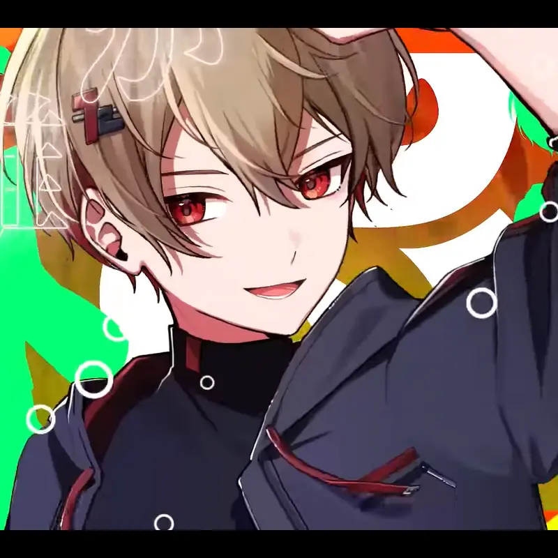 VioletLuck7660의 ド屑のなつくんのつもり