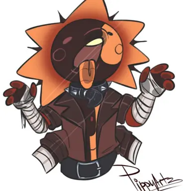 Profile image of Eclipse