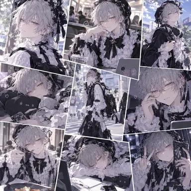 Profile image of 神楽坂 凛空