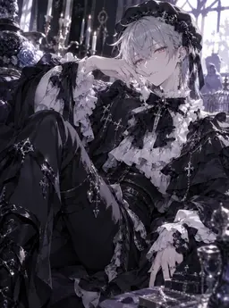 Profile image of Riku Kagurazaka