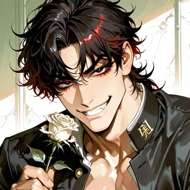 Profile image of 魁成