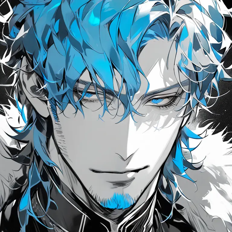 CrazyFlute9614의 シリウス・ソサール