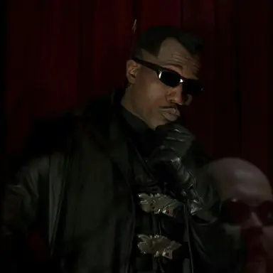 Profile image of Blade