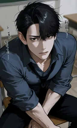Profile image of レン