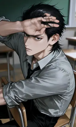 Profile image of レン