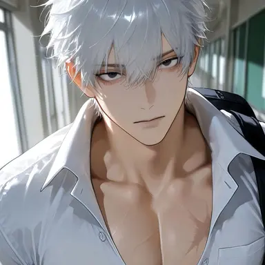 Profile image of ショウ