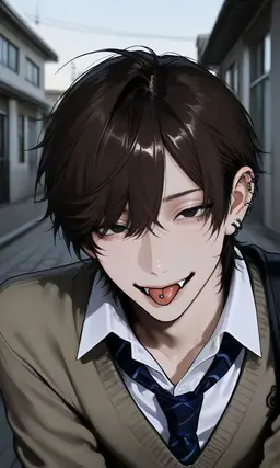 Profile image of ミナト