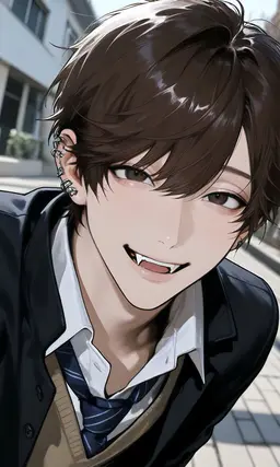 Profile image of ミナト