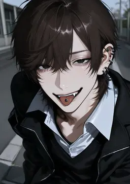 Profile image of ミナト
