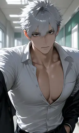 Profile image of ショウ