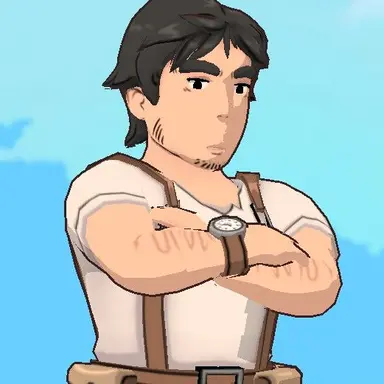 Profile image of Jack