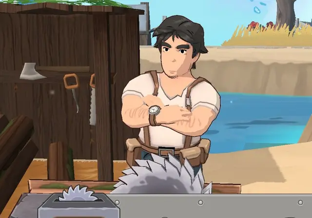 Profile image of Jack