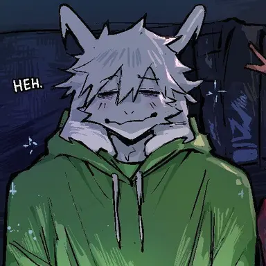 Profile image of Asriel Dreemurr