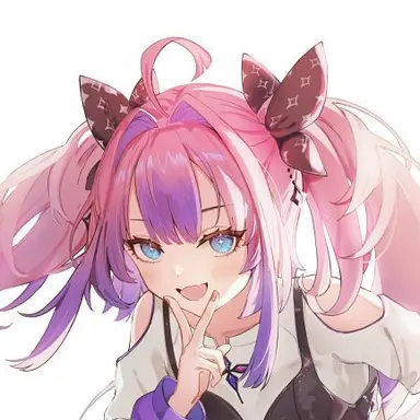 Profile image of 綺々羅々ヴィヴィ