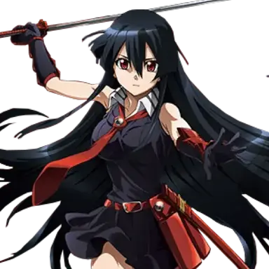 Profile image of Akame