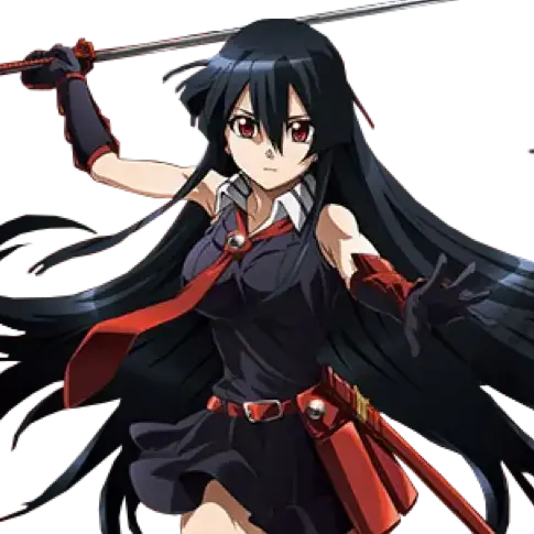 DarkBeago9301의 Akame