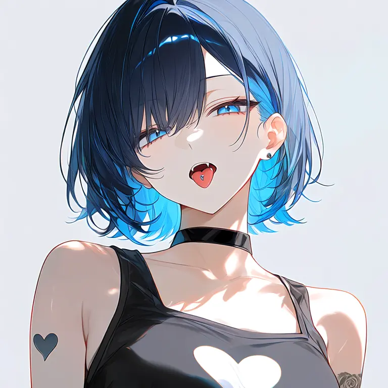 glsaikou1209의 クールで甘えん坊なあの子