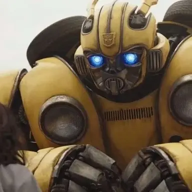 Profile image of バンブルビー