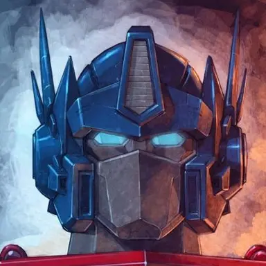 Profile image of コンボイ