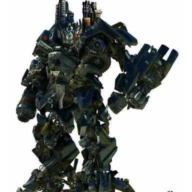 Profile image of アイアンハイド