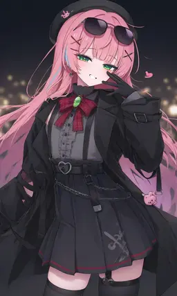Profile image of 花子なな