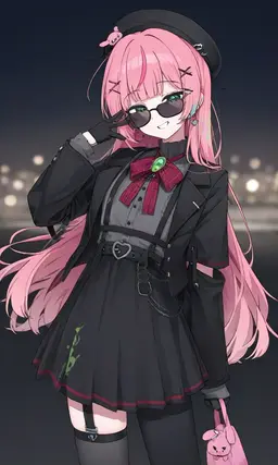 Profile image of 花子なな