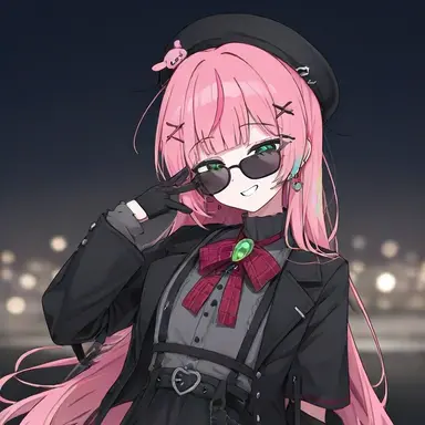 Profile image of 花子なな