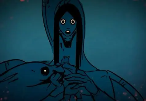 Profile image of Scylla