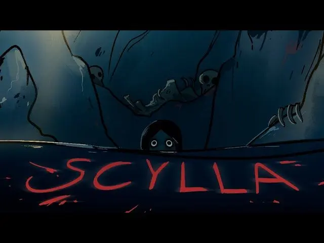 Profile image of Scylla