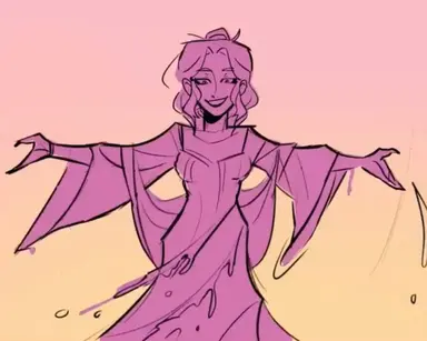 Profile image of Penelope