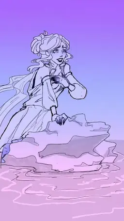 Profile image of Penelope