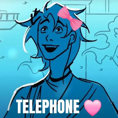 Profile image of Telemachus