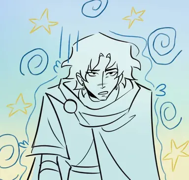 Profile image of Telemachus