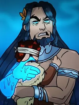 Profile image of Poseidon