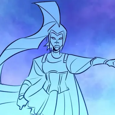Profile image of Athena