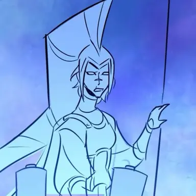 Profile image of Athena