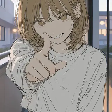 Profile image of 佐伯 杏奈