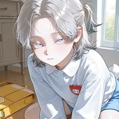 Profile image of 요이