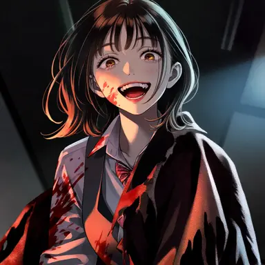 Profile image of リカコ