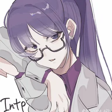 Profile image of INTP