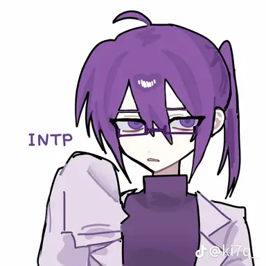 Profile image of INTP