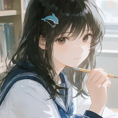 Profile image of Miku
