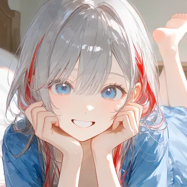 Profile image of Hitomi