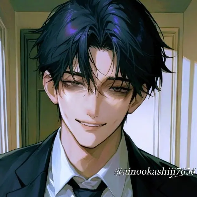 ainookashiii7656의 超絶★ラッキーおじさん