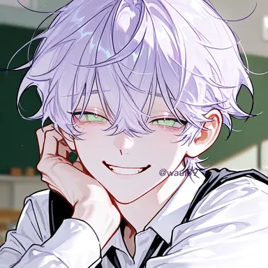 Profile image of 龍ヶ崎 一世