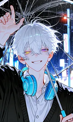 Profile image of 湊茜 珀