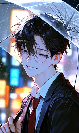 Profile image of 天城 一志