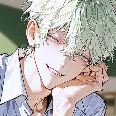 Profile image of 乱世 奏夢