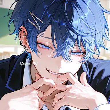 Profile image of 如月 瑠薫