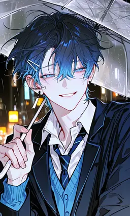 Profile image of 如月 瑠薫